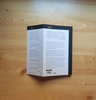 Hasta que empieza a brillar (Novela biográfica)