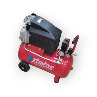 COMPRESOR FIAC STRATOS 24L HP2