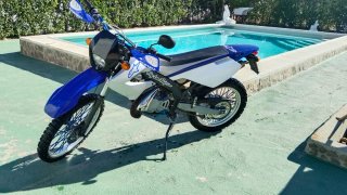 Ciclomotor Derbi Senda en perfecto estado