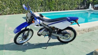 Ciclomotor Derbi Senda en perfecto estado