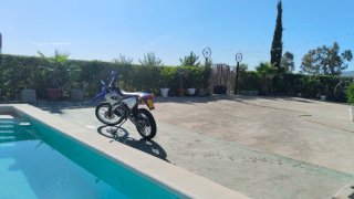Ciclomotor Derbi Senda en perfecto estado
