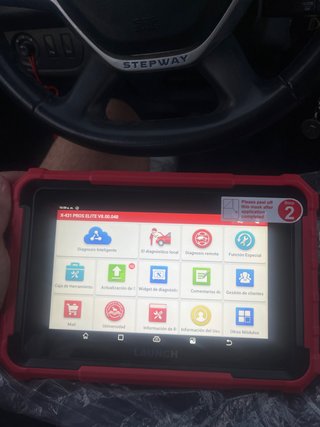 Hago diagnosis de fallos de coche desde 25€
