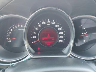 KIA Ceed 2015