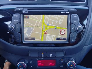 KIA Ceed 2015