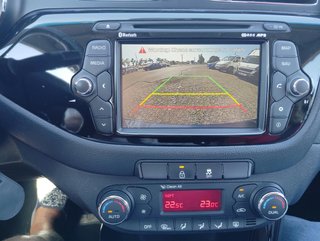 KIA Ceed 2015