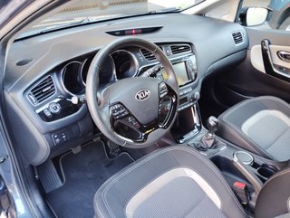 KIA Ceed 2015