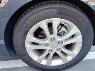 KIA Ceed 2015