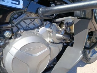 Honda XL 1000 V-Strom 2005