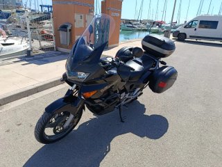 Honda XL 1000 V-Strom 2005