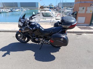 Honda XL 1000 V-Strom 2005