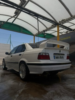 BMW Serie 3 1993