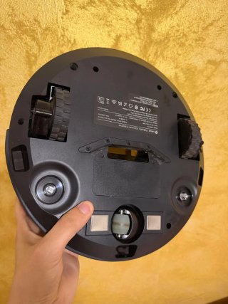 Robot Aspirapolvere Lefant M330 Pro Pari al Nuovo