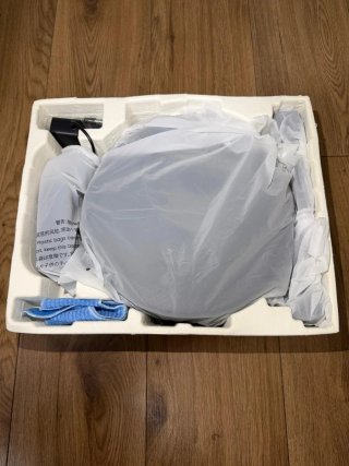 Robot Aspirapolvere Lefant M330 Pro Pari al Nuovo