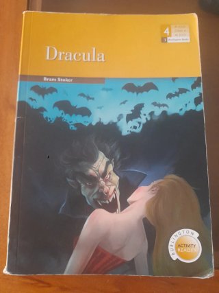 Dracula