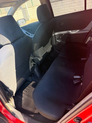 Toyota Yaris 2010
