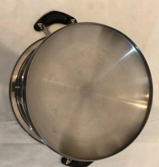 Pentola Casseruola AMC Diametro 22 cm