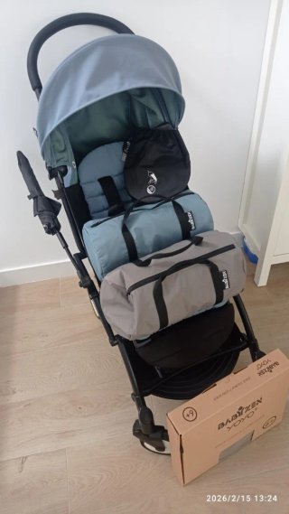 Silla de paseo Yoyo Babyzen