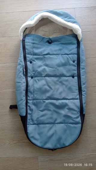 Silla de paseo Yoyo Babyzen