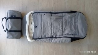 Silla de paseo Yoyo Babyzen