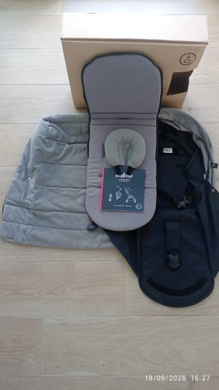 Silla de paseo Yoyo Babyzen