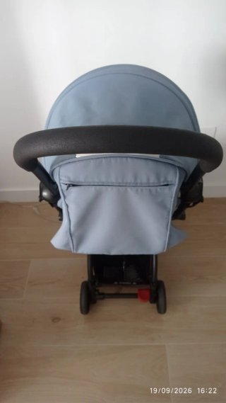 Silla de paseo Yoyo Babyzen