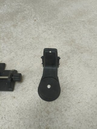 Accesorios para nivel láser