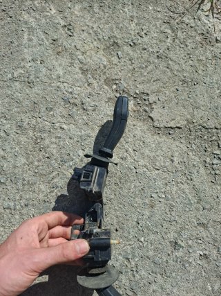 Mandos Intermitentes y Limpiaparabrisas BMW E39