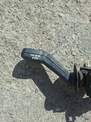 Mandos Intermitentes y Limpiaparabrisas BMW E39
