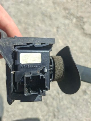 Mandos Intermitentes y Limpiaparabrisas BMW E39