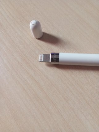 Apple Pencil