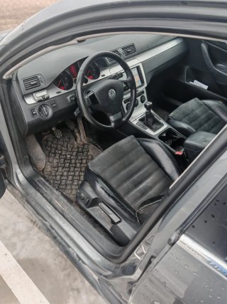 Volkswagen Passat 2006