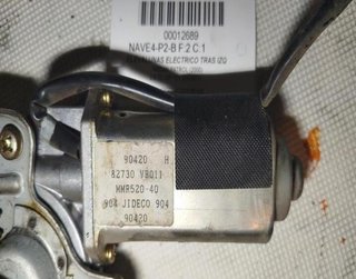 82731 vb011 elevalunas trasero nissan patrol 12689