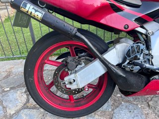 Honda NSR 250R 1990 MC21. Histórica - 32000 Km