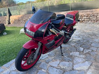 Honda NSR 250R 1990 MC21. Histórica - 32000 Km