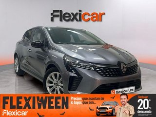 Renault Clio Generation TCe 90 (67kw)