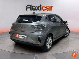 Renault Clio Generation TCe 90 (67kw)