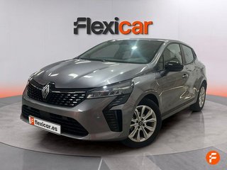 Renault Clio Generation TCe 90 (67kw)