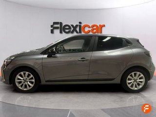 Renault Clio Generation TCe 90 (67kw)