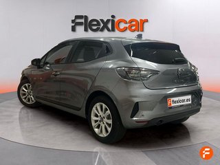 Renault Clio Generation TCe 90 (67kw)