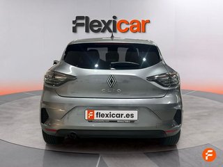 Renault Clio Generation TCe 90 (67kw)