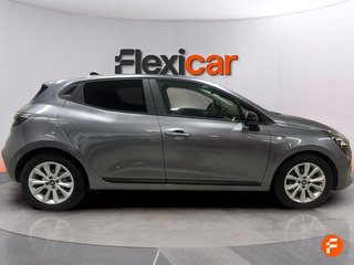 Renault Clio Generation TCe 90 (67kw)