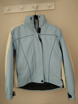 Chaqueta de esquí Boomerang. T.14años (ó 36 mujer)