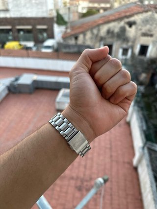 Seiko Prospex Speedtimer Solar (Caja y Papeles)