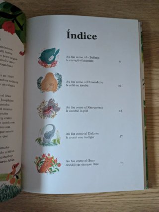 Lectura infantil 5 años