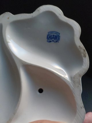 Figura Dama con Perro Casades