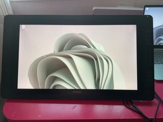 Huion Kanvas 22 Pro