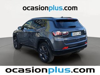 Jeep Compass 1.3 PHEV Limited AWD AT 140 kW (190 CV)