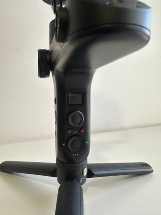 Zhiyun Weebill-S Gimbal 3 Ejes