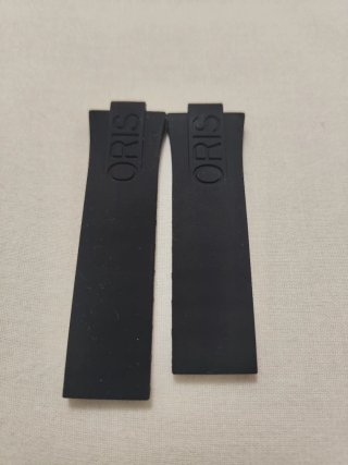 Cinturino in gomma ORIS