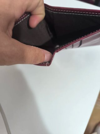 Cartera monedero mujer